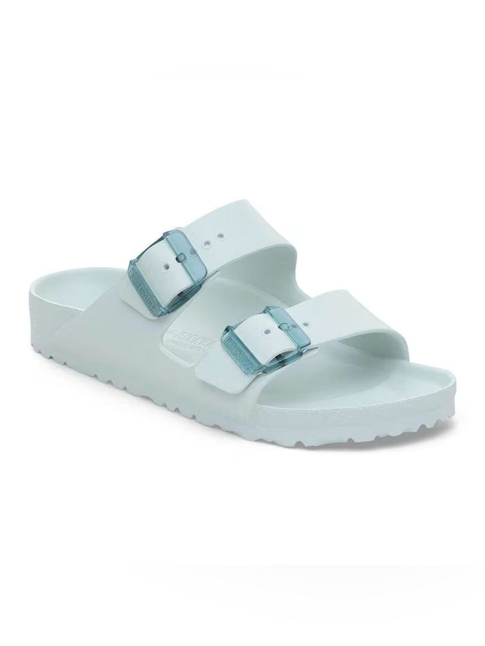 Birkenstock Arizona Stealth Buckle
